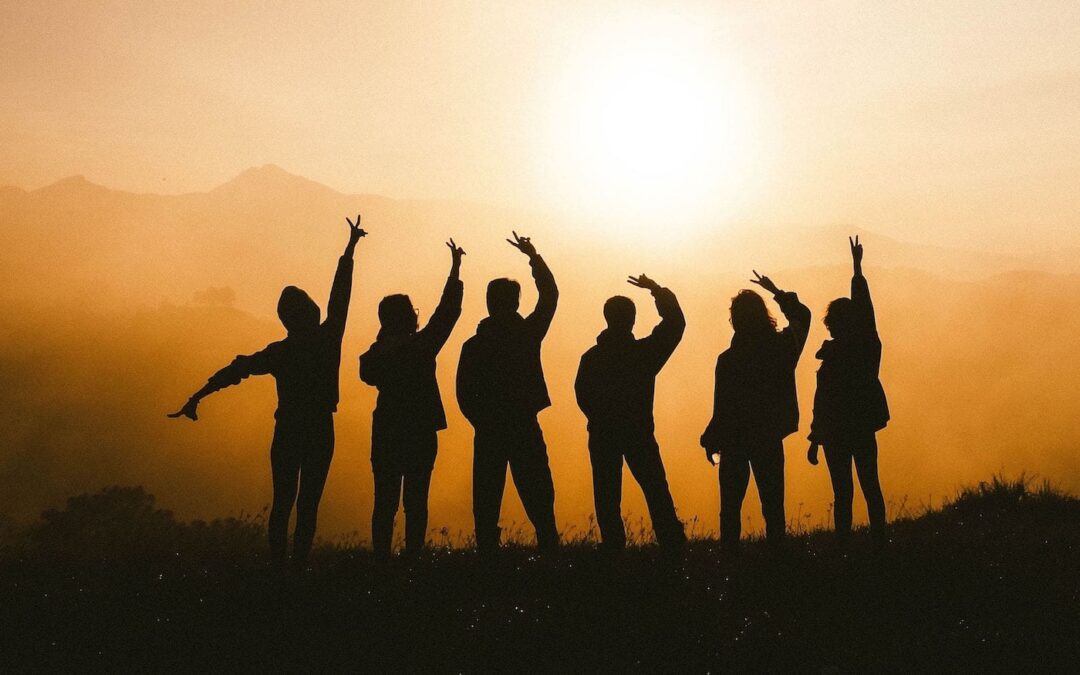 Beating Cancer with Public Outreach