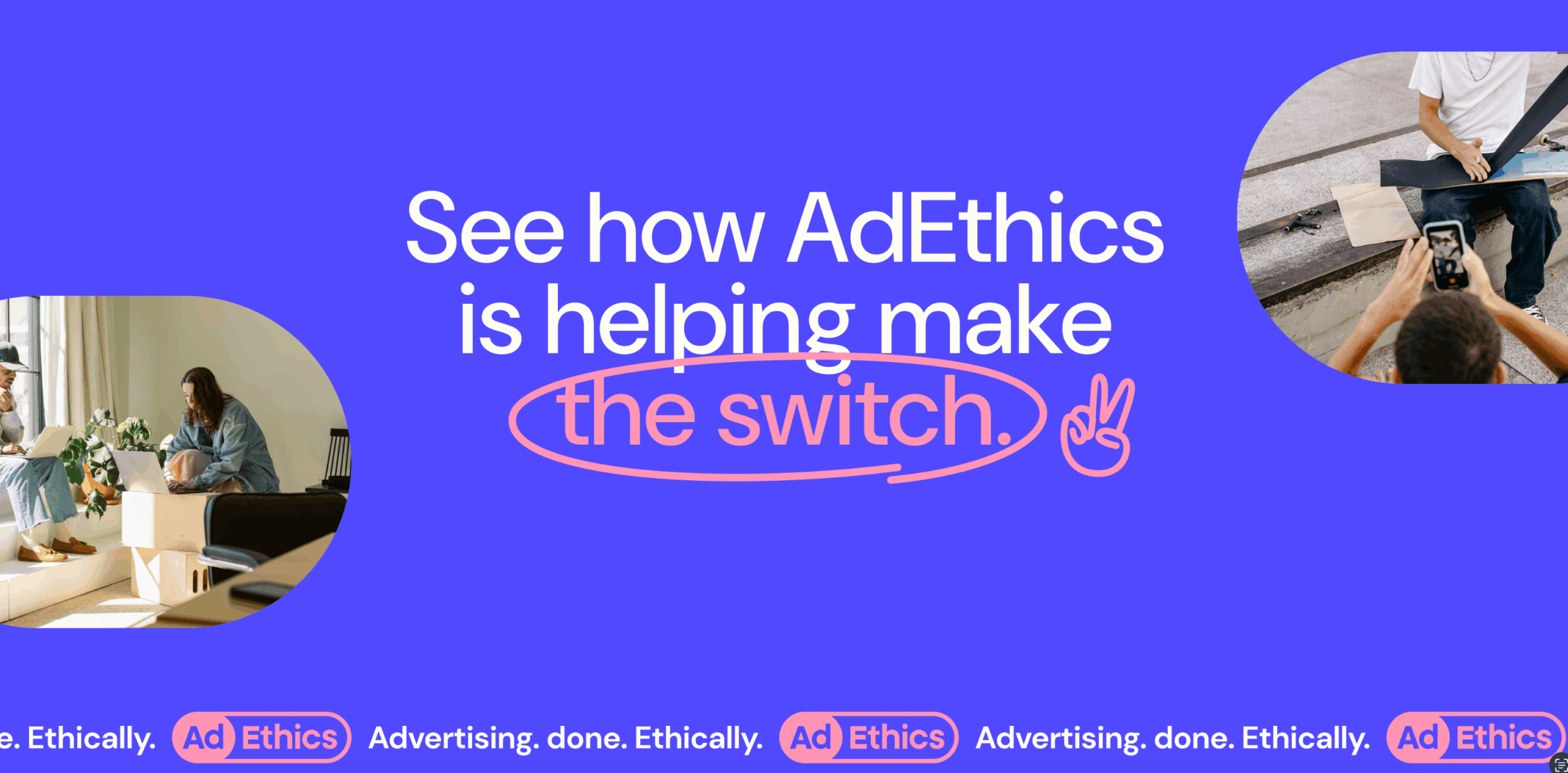 AdEthics image site